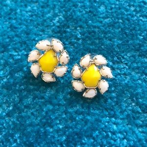 Kendra Scott Daisy Earrings